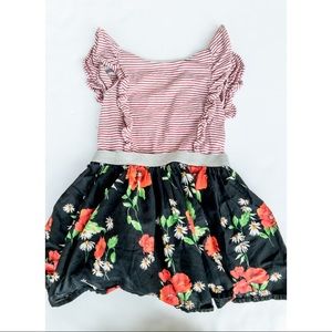 NEXT Direct size 4 Gorgeous Poppy dress